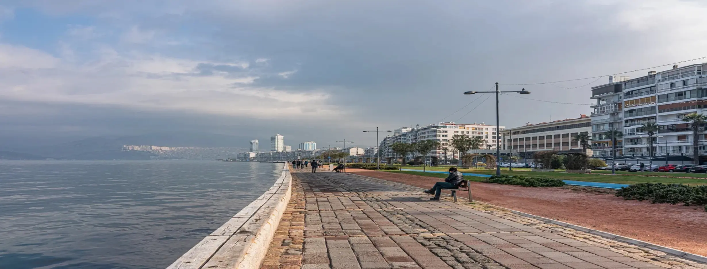 Image for Kordon Promenade